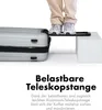 Flexot® Trolley - Valigia da cabina M, manico telescopico Anteprima dell’immagine prodotto 6