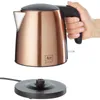 Melitta 1018-05, 1 l, 2200 W, Kupfer, Edelstahl, Produktbild-Vorschau 5
