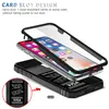 Custodia per iPhone X / iPhone XS protezione fotocamera Anteprima dell’immagine prodotto 4