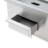 VERTES Grillplatte Bratplatte Plancha Grill Elektrisch Produktbild-Vorschau 6