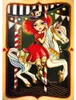 Magnolia Puzzle 1000 Teile - Carousel Puzzle für Erwachsene Produktbild-Vorschau 1