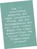 Mr. & Mrs. Panda Postkarte Spruch 97. Geburtstag - Produktbild-Vorschau 1