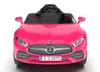 Macchina Elettrica per Bambini 12V con Licenza Mercedes CLS Anteprima dell’immagine prodotto 6