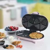 Podwójna gofrownica Bestron do klasycznych gofrów w Podgląd zdjęcia produktu 7