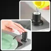 Spuelmittel- Und Seifenspender 300 Ml Gun Grey Matt – Produktbild-Vorschau 7