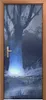 Türposter 80x200 cm Türaufkleber Türtapete Türfolie Produktbild-Vorschau 1
