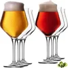 IMPERIAL Biergläser 400ml (max. 460ml) Biertulpen Set Produktbild-Vorschau 1