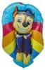 Happy People Paw Patrol Chase Kindermatratze, aufblasbare Produktbild-Vorschau 1