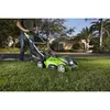 Greenworks 2504707UB, Schieberasenmäher, 41 cm, 2,5 cm, 8 Produktbild-Vorschau 4