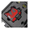 STIER Kreuzlinienlaser SKL 3x360°, 520nm, grün, 1/4" und Produktbild-Vorschau 5