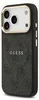 Guess 4G PolyurethanClassic Logo Magsafe-hoesje voor iPhone Productafbeelding-voorbeeld 3