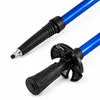 MidGard Nordic Walking Stöcke Teleskop Antischock Produktbild-Vorschau 4