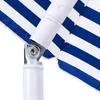 KINGSLEEVE® Sonnenschirm 180cm UV 50+ Tragetasche Erdspieß Produktbild-Vorschau 7