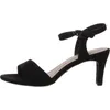 Tamaris Damen Sandale Sandalette Stoff weiche Haptik Produktbild-Vorschau 39