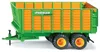 Siku 2873, Model nákladního automobilu / přívěsného Náhled obrázku produktu 3