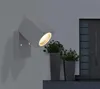 Globo Lighting Außenleuchte Aluminium Druckguss anthrazit, Produktbild-Vorschau 4