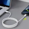 Allity USB-C zu USB-C Schnelllade-Kabel, 2m, 100W, Produktbild-Vorschau 2