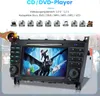 Radio Android Mercedes W203 W209 C/CLK/G 2000-2007, 7" Podgląd zdjęcia produktu 11