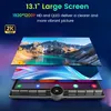 13,1" Android 15 autorádio s Carplay pro VW Caravelle Náhled obrázku produktu 5