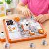 Een boeiend logisch doolhof voor kinderen – SPARKTOY Productafbeelding-voorbeeld 7