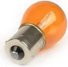 Lampadina BA15 (pin diritti) 12V 21W Arancione Anteprima dell’immagine prodotto 2