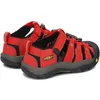 Keen Newport H2 Jugendsandalen Rot,Schwarz EU 39 Produktbild-Vorschau 8