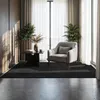 tectake® Kurzflorteppich Soft Zone verschiedene Größen und Produktbild-Vorschau 3