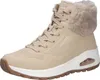 Skechers Damen Stiefel Uno, beige, Gr.37 Produktbild-Vorschau 8