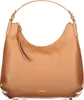 Elegante borsa da donna marrone: versatile con tracolla Anteprima dell’immagine prodotto 1