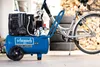 Scheppach HC25Si Luftkompressor 1100 W 230 l/min AC Náhled obrázku produktu 4