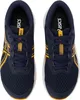Asics Patriot 14GS Sneaker Blau Produktbild-Vorschau 4