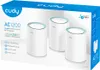 Cudy M1300 3-PACK, Bílá, Vnitřní, Síťový systém, Systém, Náhled obrázku produktu 6