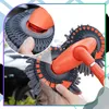EDIBAZZAR | Brosse de lavage pour voiture avec manche Voir les images du produit 7