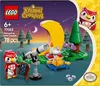 LEGO(R) ANIMAL CROSSING 77053 Observer les étoiles Voir les images du produit 43