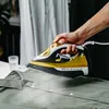 Camry | CR 5029 | Żelazko | Żelazko parowe | 2400 W | Podgląd zdjęcia produktu 19