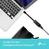 TP-Link UE306, Kábel, USB, Ethernet, 1000 Mbit/s, Čierna Náhľad obrázku produktu 13