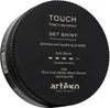 Artègo Touch Get Shiny Glossing And Modeling Pomade hair Voir les images du produit 1