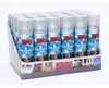 Decoración navideña Dekorspray con purpurina plateada, 100 Vista previa de la imagen del producto 3