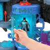Imaginext DC Super Friends Bat-Tech Batcave Spielset inkl. Produktbild-Vorschau 3