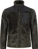 il Lago Prestige Fleecejacke Avalanche Pro Herren (Schwarz) Produktbild-Vorschau 1