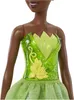 Disney Princess Tiana Embrasse la grenouille avec robe Voir les images du produit 10