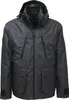 U-POWER Regenjacke Forex dunkelgrau XL Produktbild-Vorschau 2