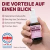 BLESSAND CARE Zahnfleischpflege Intensivserum NO 7by Dr. Produktbild-Vorschau 3