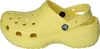 Crocs Klassische Plattform Clog W Banane 206750-7HD Crocs Produktbild-Vorschau 17