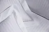 elegante Mako-Satin-Bettwäsche-Garnitur 2280 White House Produktbild-Vorschau 3