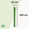 Ohřívač Solux Grow Heater 240 W 120 cm Náhled obrázku produktu 3