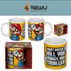 OOTB gobelet Super Mario 325 ml Voir les images du produit 8