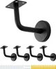 5 Stück Edelstahl Handlaufhalterung Handlaufhalter - Produktbild-Vorschau 1