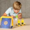 Fat Brain FOOSBOTS STADIUM BATTLE Robo-Fußball mit Produktbild-Vorschau 8