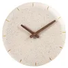SensaHome, reloj de pared Kyoto – Reloj redondo con diseño Vista previa de la imagen del producto 1